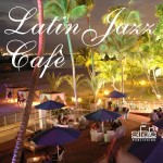 Latin Jazz Cafè Cover CD