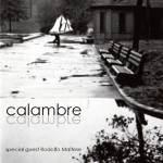 Calambre - Calambre (2009)